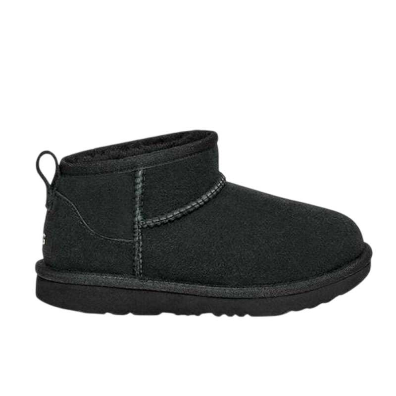 UGG Classic Ultra Mini (1130750K BLK)