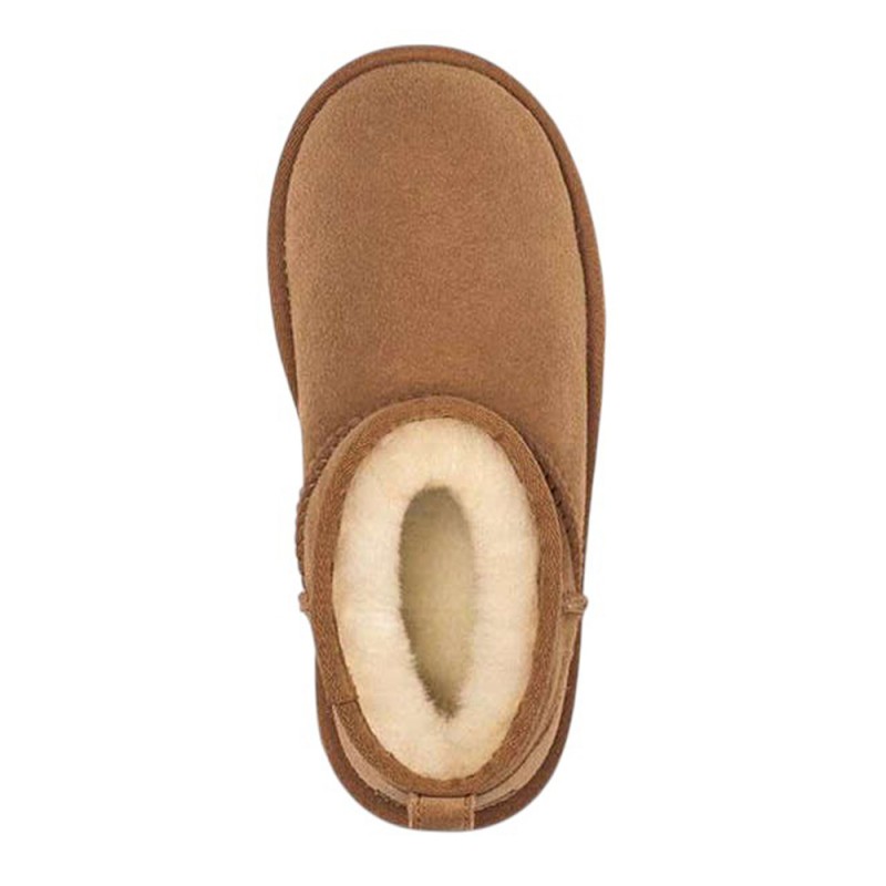 UGG Classic Ultra Mini ΧΑΜΗΛΗ ΜΠΟΤΑ (1130750K CHE)