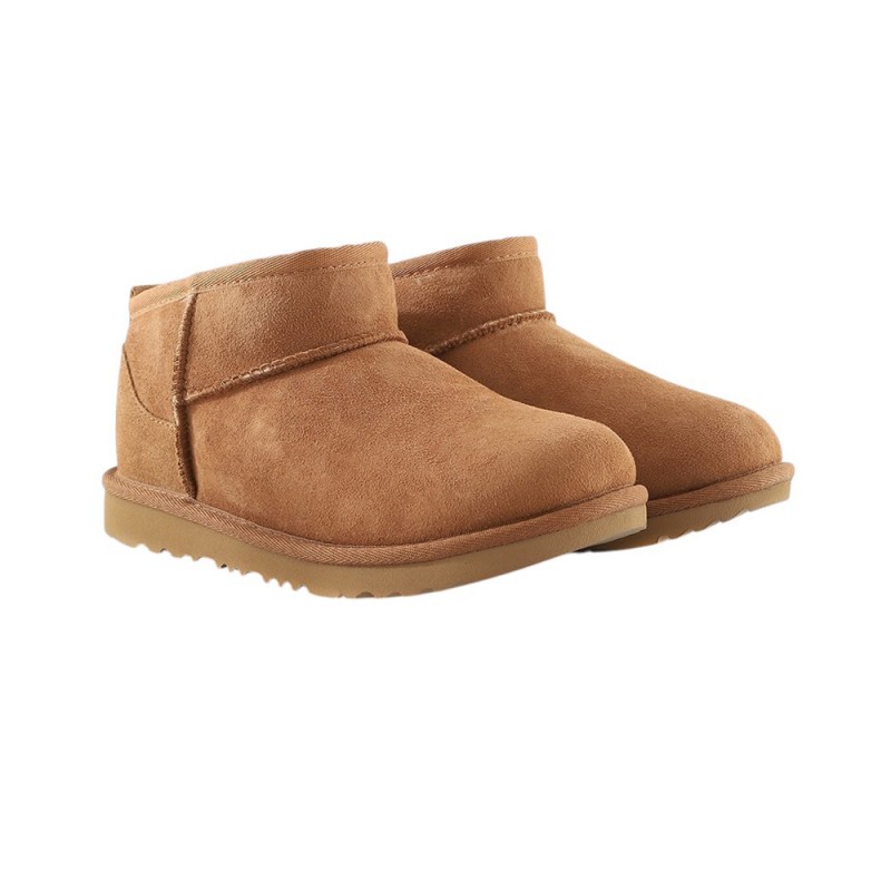 UGG Classic Ultra Mini ΧΑΜΗΛΗ ΜΠΟΤΑ (1130750K CHE)
