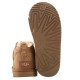UGG Classic Ultra Mini ΧΑΜΗΛΗ ΜΠΟΤΑ (1130750K CHE)