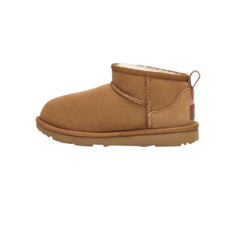 UGG Classic Ultra Mini ΧΑΜΗΛΗ ΜΠΟΤΑ (1130750K CHE)