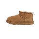 UGG Classic Ultra Mini ΧΑΜΗΛΗ ΜΠΟΤΑ (1130750K CHE)