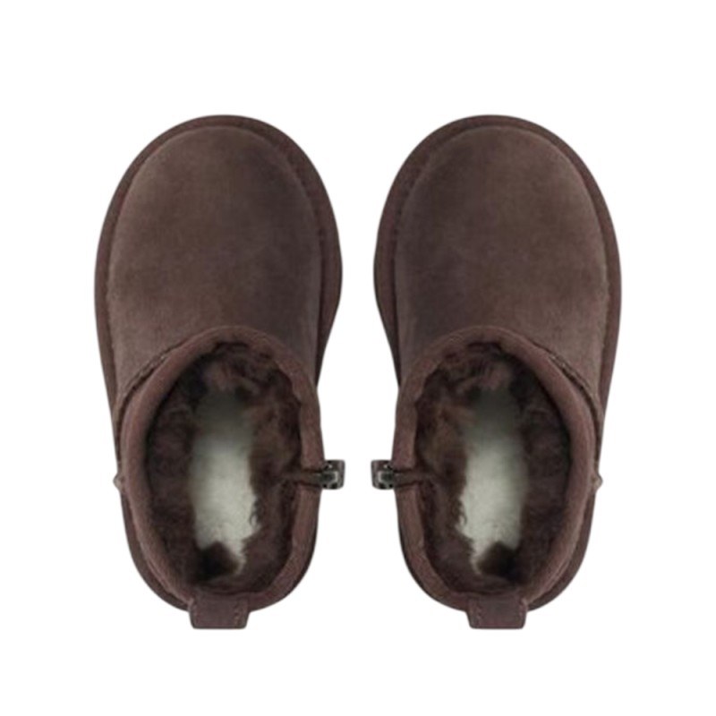 UGG Classic Ultra Mini (1130750T BCDR)