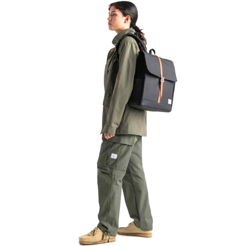 Herschel CITY BACKPACK (11376 06284)