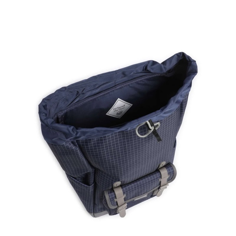 Hershel LITTLE AMERICA BACKPACK (11390 07781)