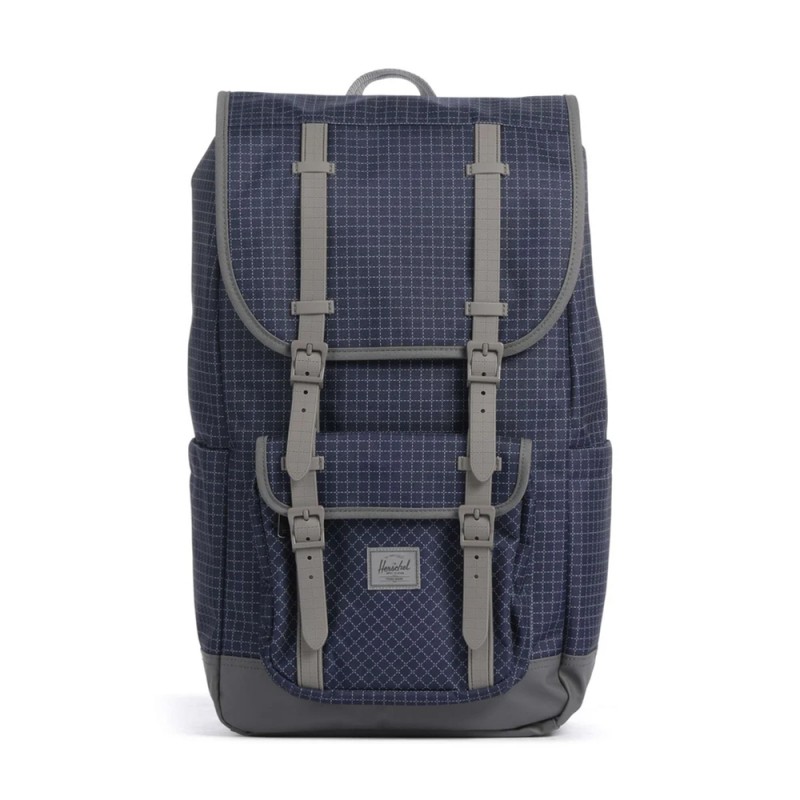 Hershel LITTLE AMERICA BACKPACK (11390 07781)