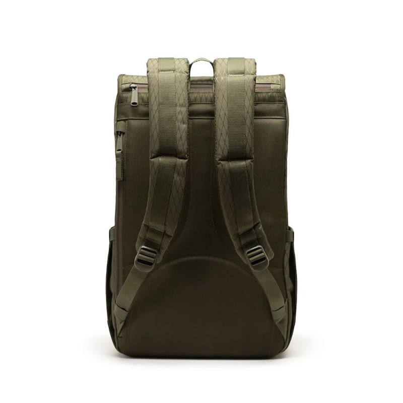Hershel LITTLE AMERICA BACKPACK (11390 07784)