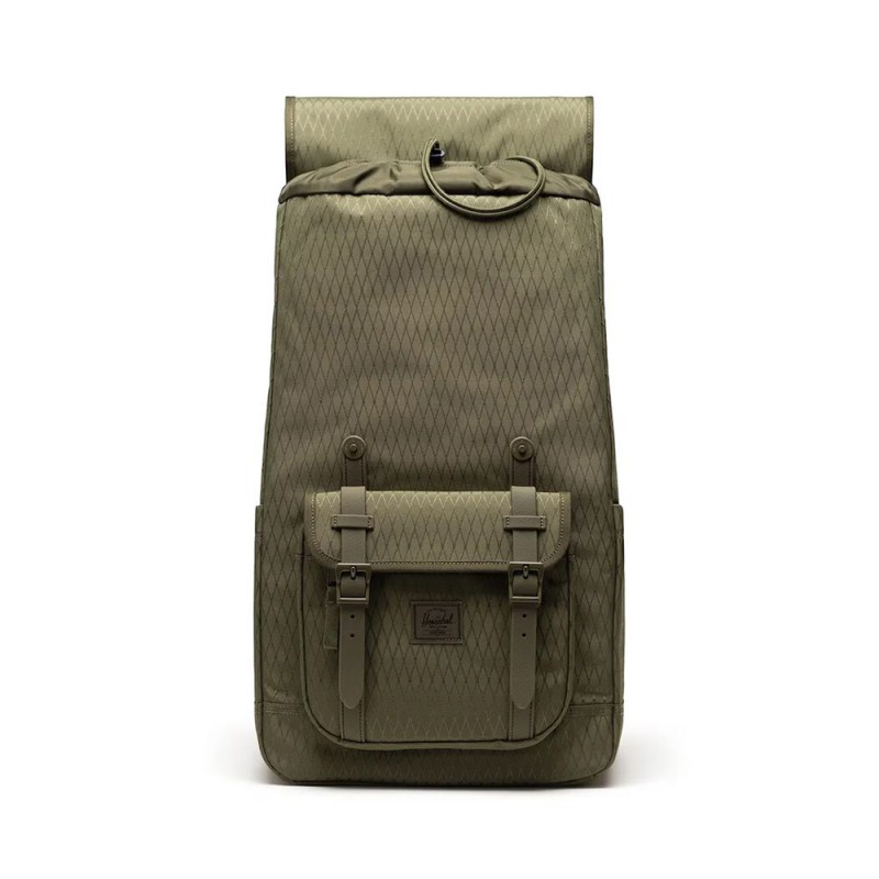 Hershel LITTLE AMERICA BACKPACK (11390 07784)