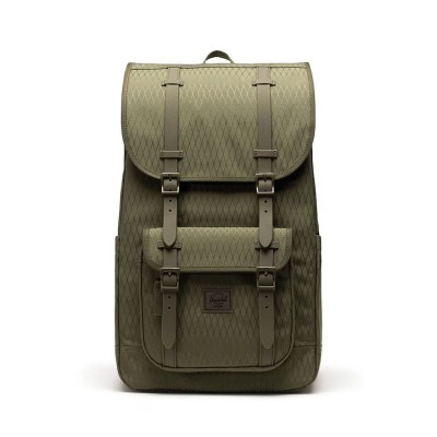 Hershel LITTLE AMERICA BACKPACK (11390 07784)