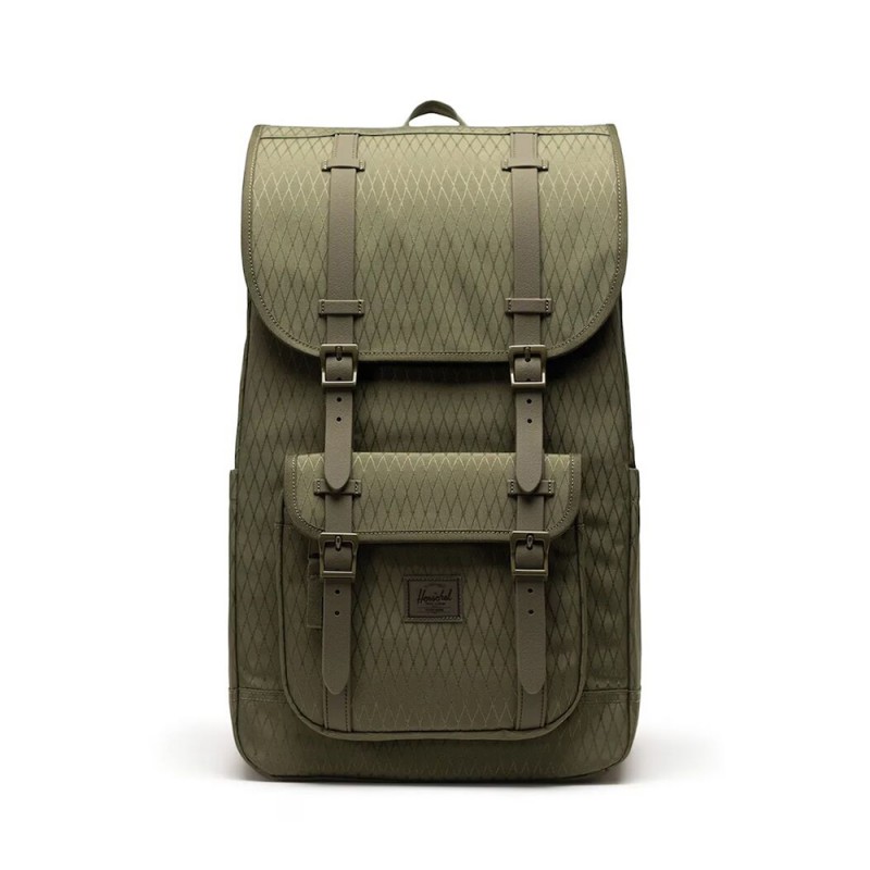 Hershel LITTLE AMERICA BACKPACK (11390 07784)