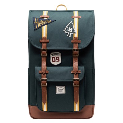 Hershel LITTLE AMERICA BACKPACK (11390 07786)