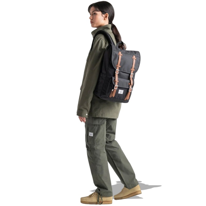 Herschel LITTLE AMERICA MID BACKPACK (11391 00001)