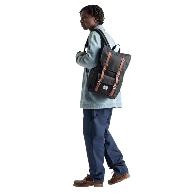 Herschel LITTLE AMERICA MID BACKPACK (11391 06917)