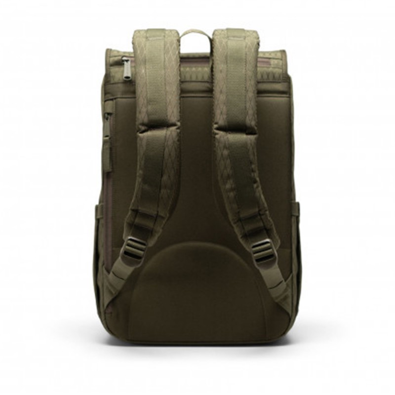 Hershel LITTLE AMERICA MID BACKPACK (11391 07784)