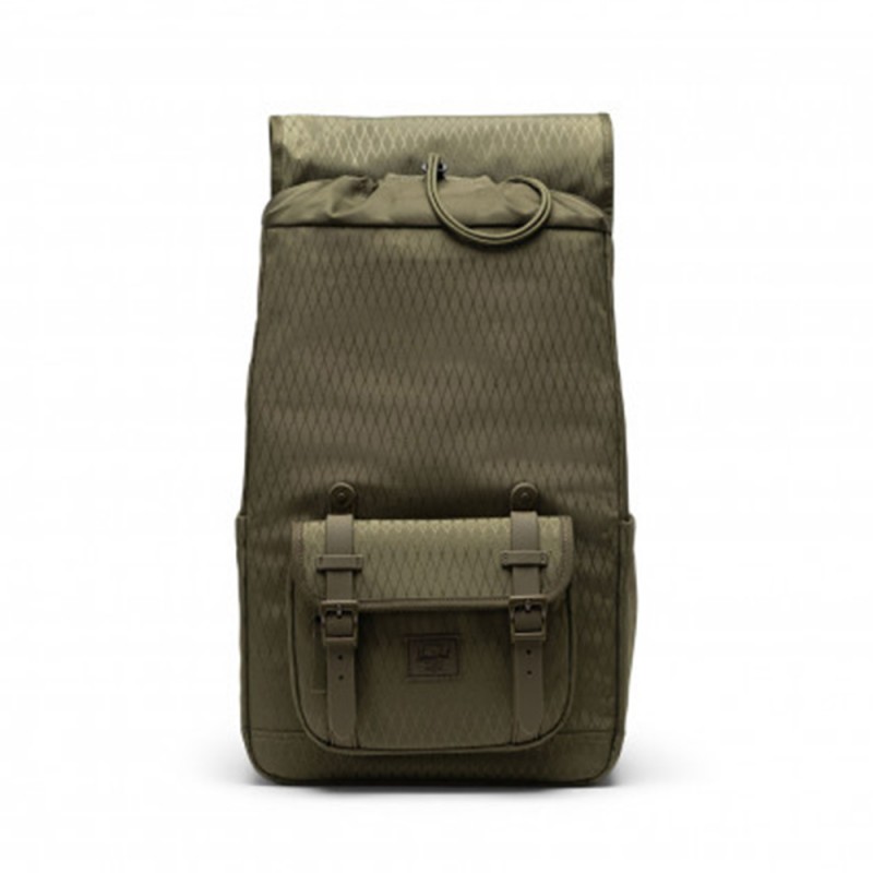 Hershel LITTLE AMERICA MID BACKPACK (11391 07784)