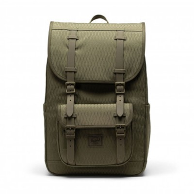 Hershel LITTLE AMERICA MID BACKPACK (11391 07784)