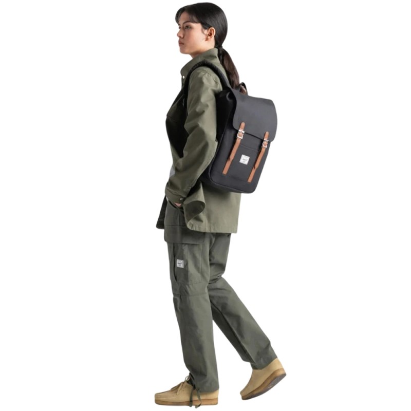Herschel RETREAT SMALL BACKPACK (11400 06536)