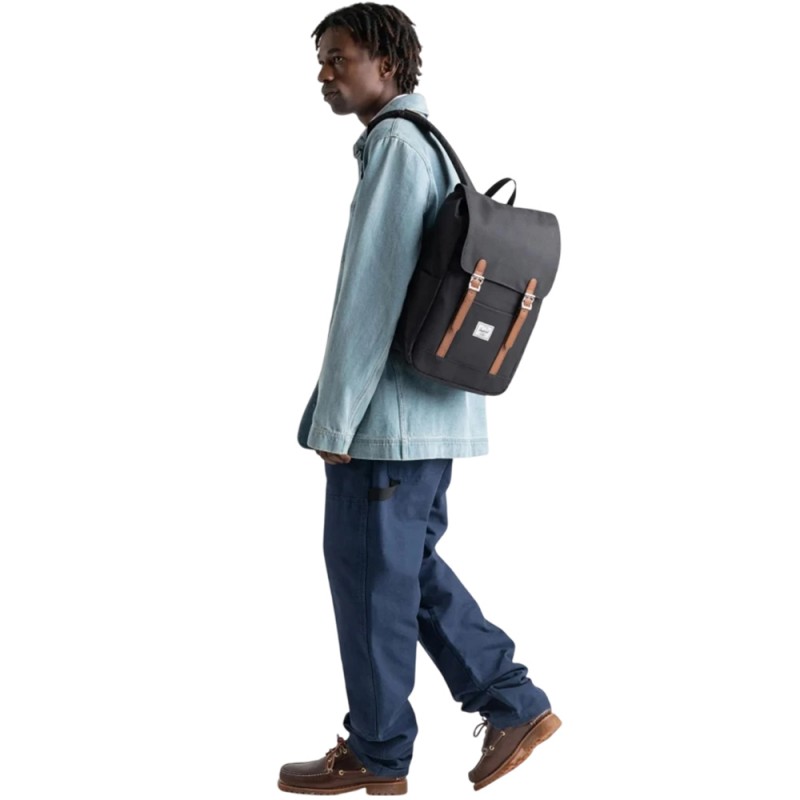 Herschel RETREAT SMALL BACKPACK (11400 06536)