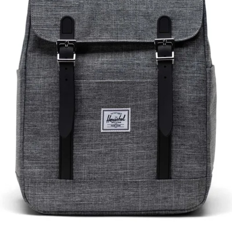 Herschel RETREAT SMALL BACKPACK (11400 08279) Herschel RETREAT SMALL BACKPACK (11400 08279)