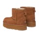 UGG Classic Mini Platform ΧΑΜΗΛΗ ΜΠΟΤΑ (1143700K CHE)