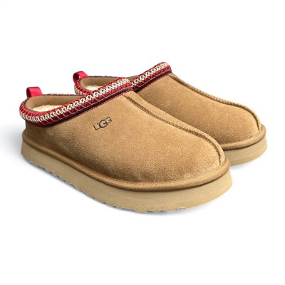 UGG Tazz ΠΑΝΤΟΦΛΑ ΑΠΛΗ (1143776K CHE)