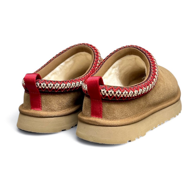 UGG Tazz ΠΑΝΤΟΦΛΑ ΑΠΛΗ (1143776K CHE)