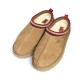 UGG Tazz ΠΑΝΤΟΦΛΑ ΑΠΛΗ (1143776K CHE)