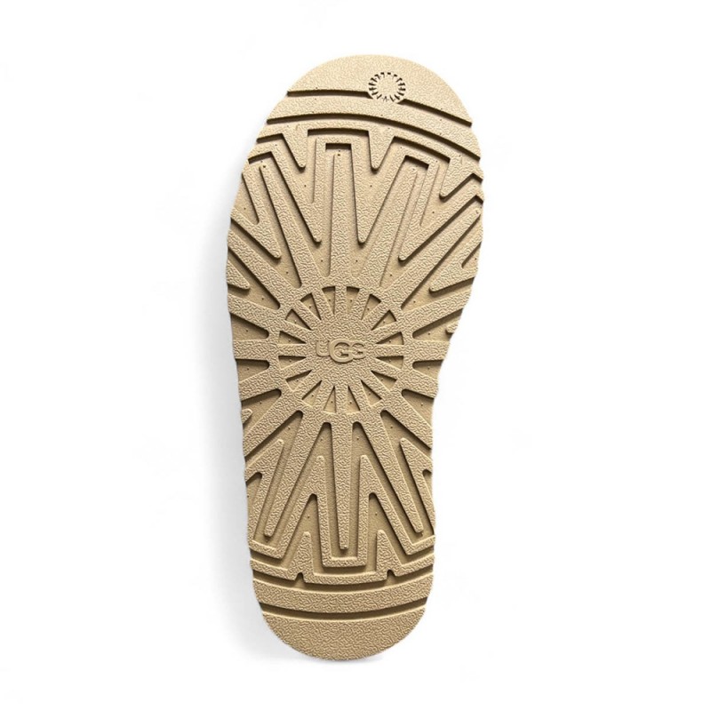 UGG Tazz ΠΑΝΤΟΦΛΑ ΑΠΛΗ (1143776K CHE)