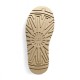 UGG Tazz ΠΑΝΤΟΦΛΑ ΑΠΛΗ (1143776K CHE)