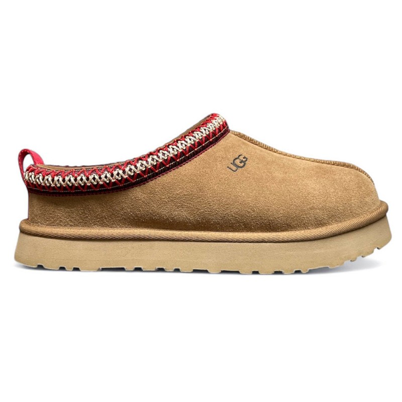 UGG Tazz ΠΑΝΤΟΦΛΑ ΑΠΛΗ (1143776K CHE)
