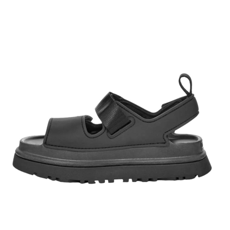 UGG GoldenGlow (1152813K BLK)