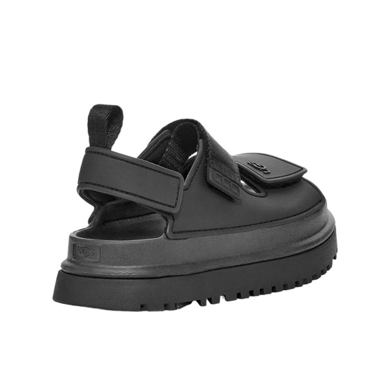 UGG GoldenGlow (1152813K BLK)