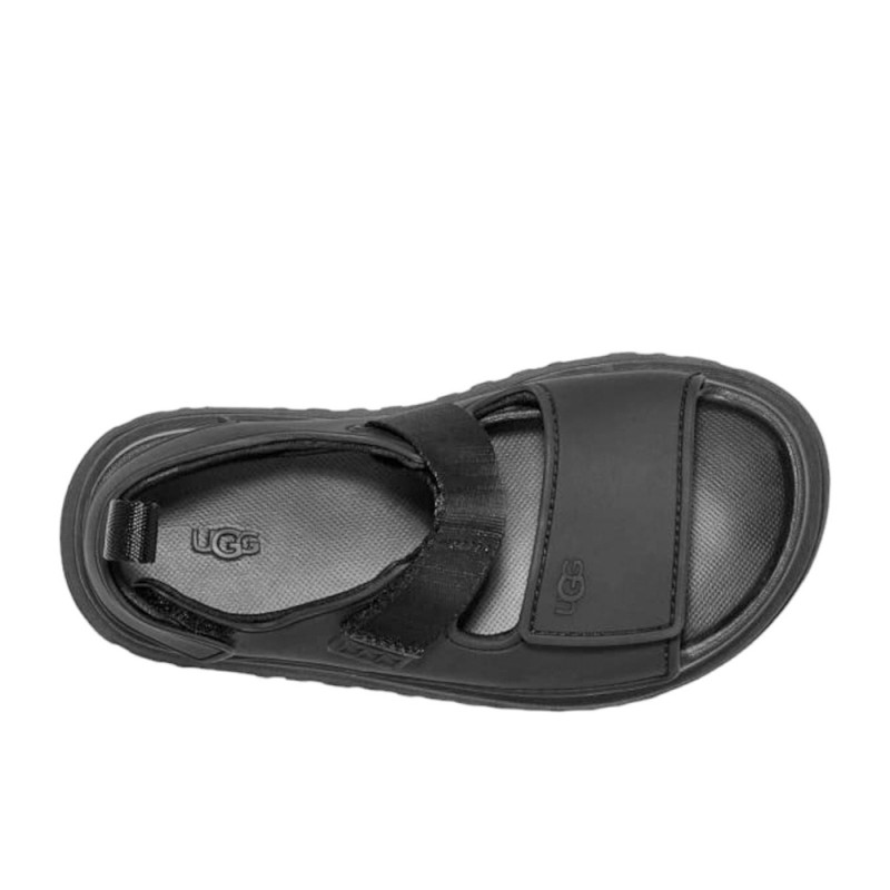 UGG GoldenGlow (1152813K BLK)