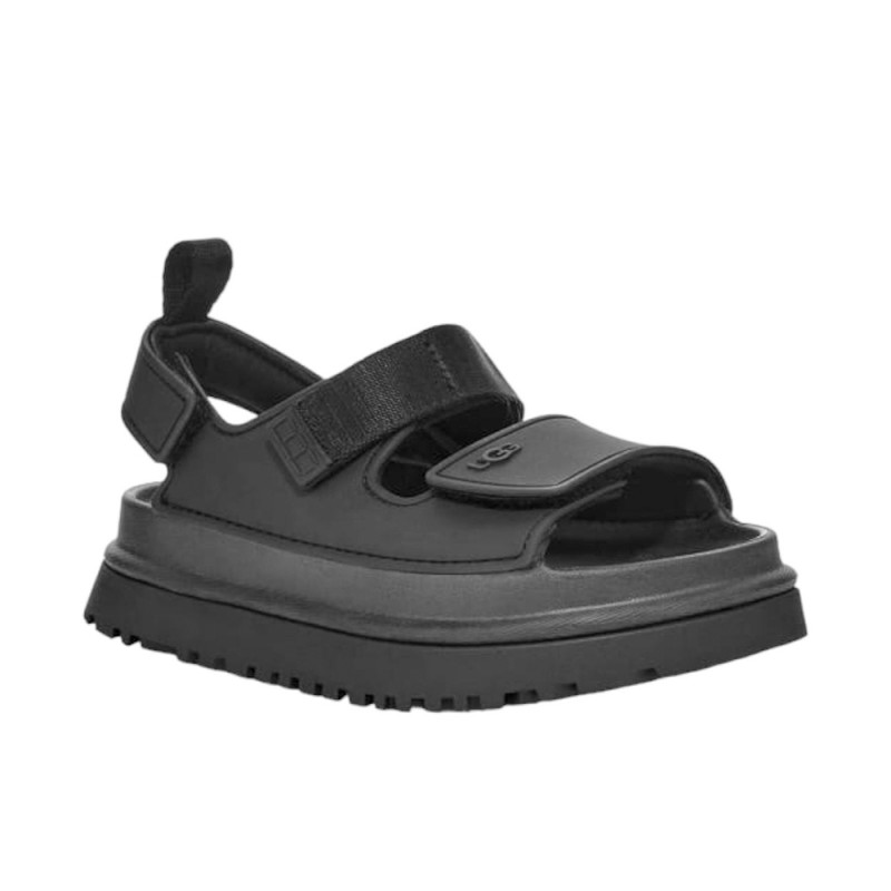UGG GoldenGlow (1152813K BLK)