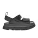 UGG GoldenGlow (1152813K BLK)