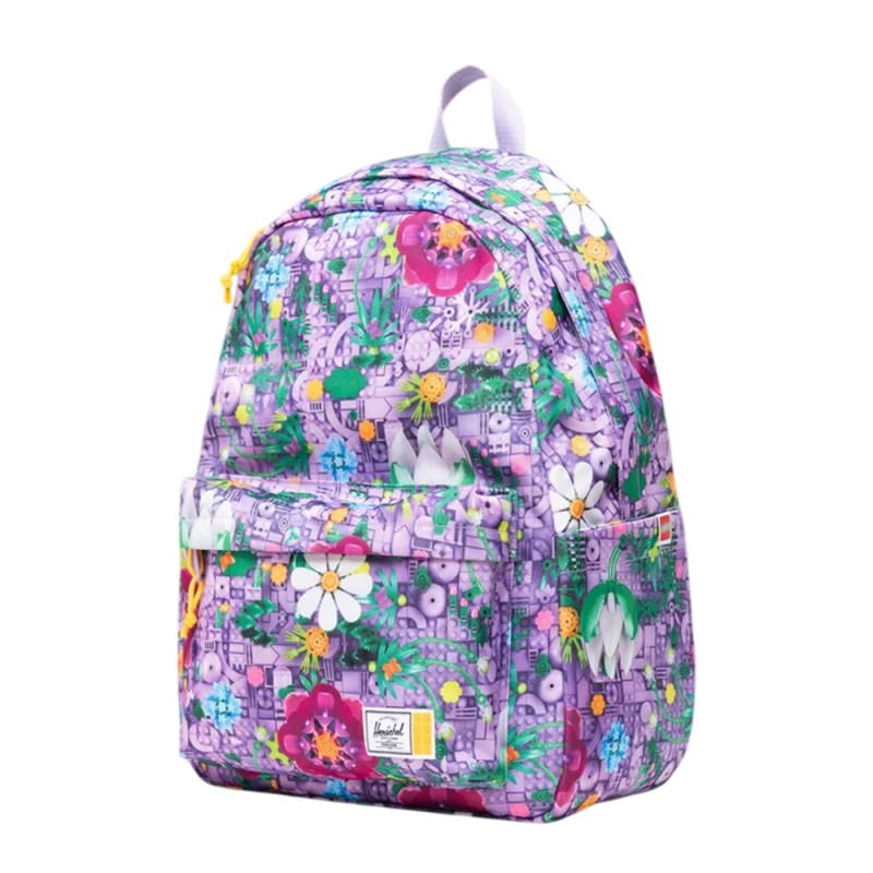 Herschel LEGO HERSCHEL CLASSIC XL BACKPACK (11604 08338) Herschel LEGO HERSCHEL CLASSIC XL BACKPACK (11604 08338)