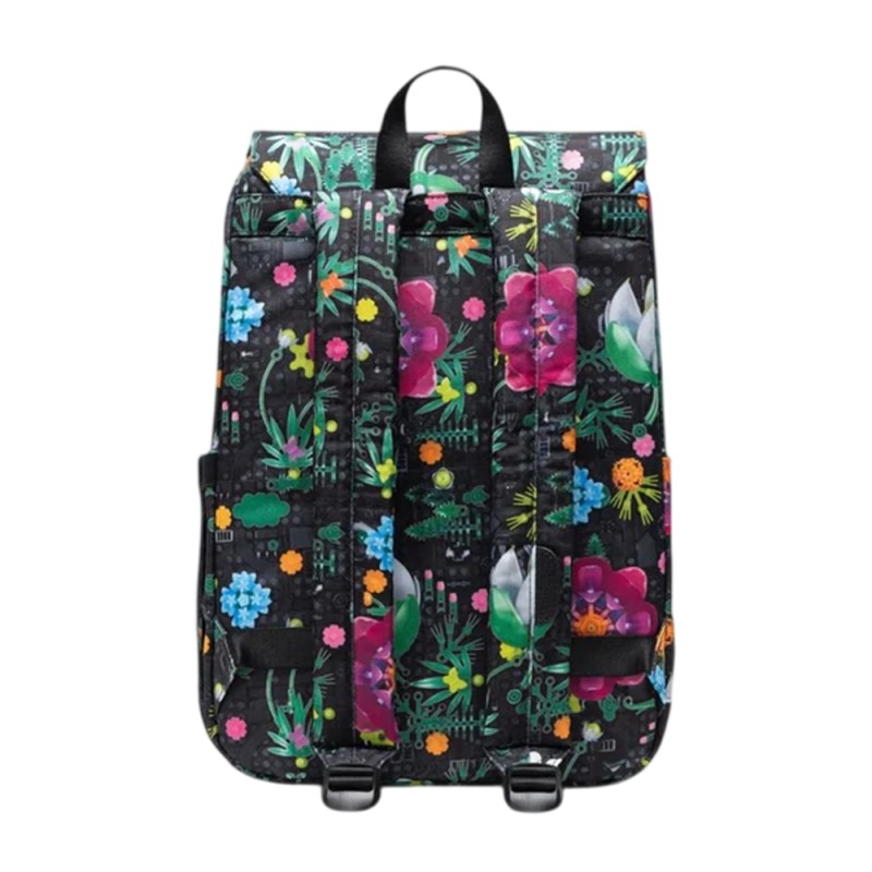Herschel LEGO HERSCHEL RETREAT SMALL BACKPACK (11611 08337) Herschel LEGO HERSCHEL RETREAT SMALL BACKPACK (11611 08337)