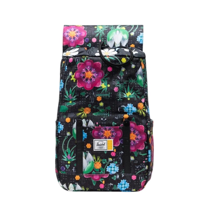 Herschel LEGO HERSCHEL RETREAT SMALL BACKPACK (11611 08337) Herschel LEGO HERSCHEL RETREAT SMALL BACKPACK (11611 08337)