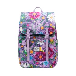 Herschel LEGO HERSCHEL RETREAT SMALL BACKPACK (11611 08338)