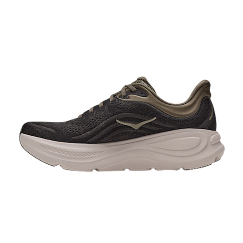 HOKA Bondi 9 (1162011 BKRV)