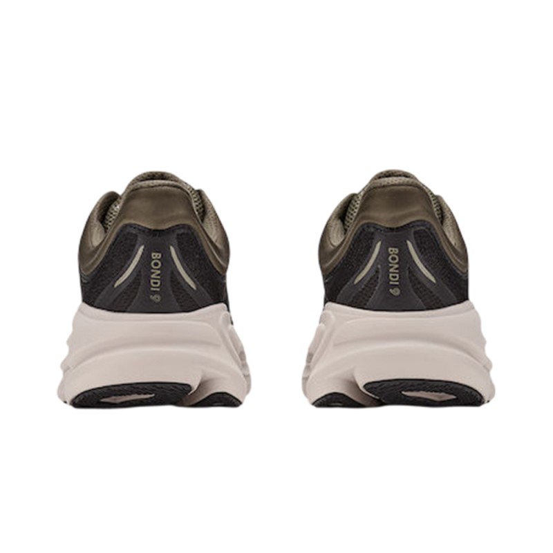 HOKA Bondi 9 (1162011 BKRV)