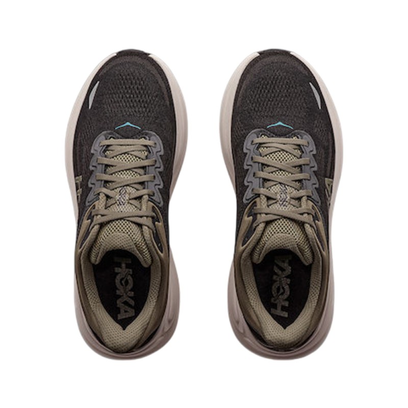 HOKA Bondi 9 (1162011 BKRV)