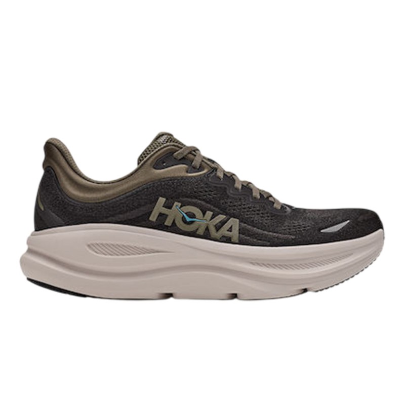 HOKA Bondi 9 (1162011 BKRV)
