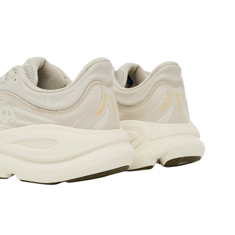 HOKA Bondi 9 (1162012 RRCK)