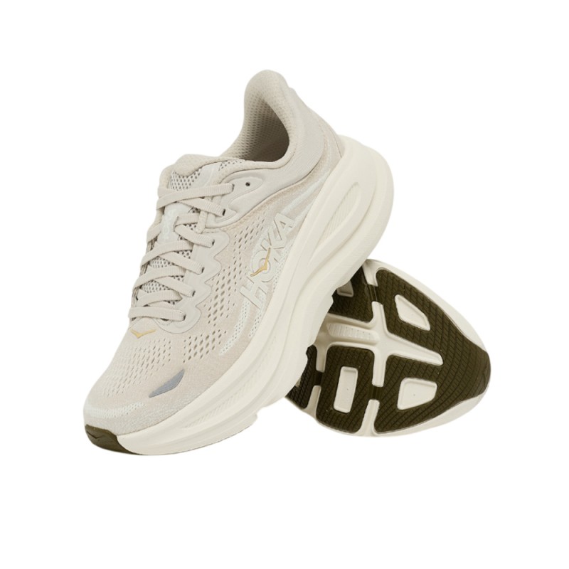 HOKA Bondi 9 (1162012 RRCK)