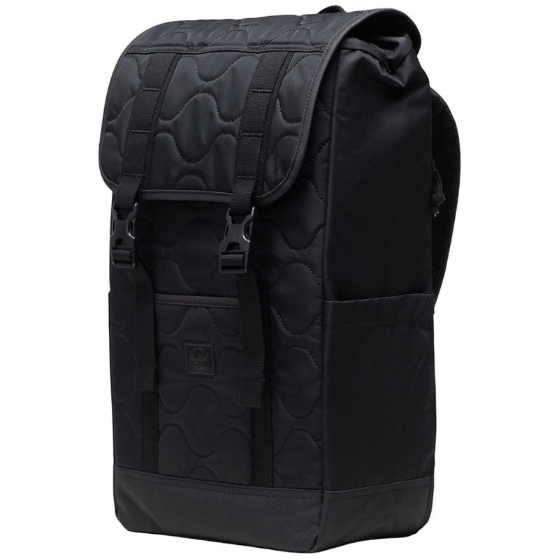 Herschel RETREAT QUILTED CAPSULE BACKPACK (11685 05881) Herschel RETREAT QUILTED CAPSULE BACKPACK (11685 05881)