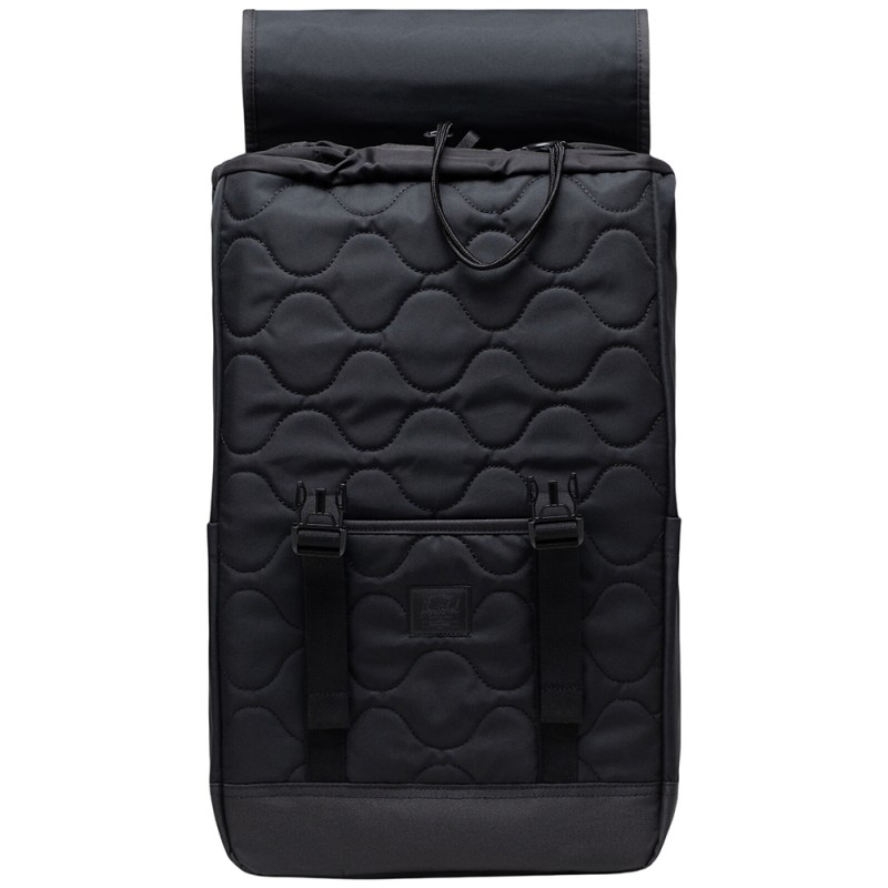 Herschel RETREAT QUILTED CAPSULE BACKPACK (11685 05881) Herschel RETREAT QUILTED CAPSULE BACKPACK (11685 05881)
