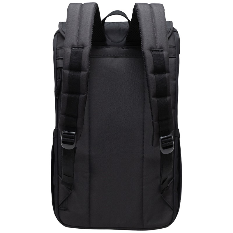 Herschel RETREAT QUILTED CAPSULE BACKPACK (11685 05881) Herschel RETREAT QUILTED CAPSULE BACKPACK (11685 05881)