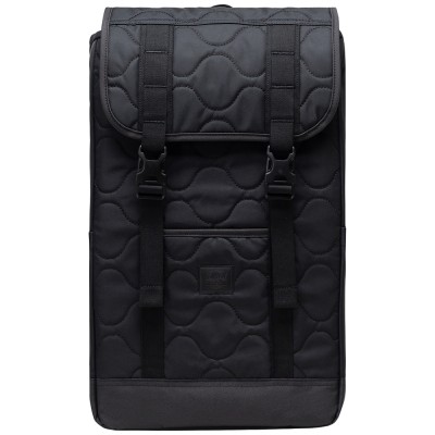 Herschel RETREAT QUILTED CAPSULE BACKPACK (11685 05881)