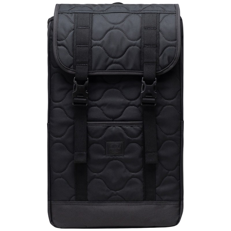 Herschel RETREAT QUILTED CAPSULE BACKPACK (11685 05881) Herschel RETREAT QUILTED CAPSULE BACKPACK (11685 05881)